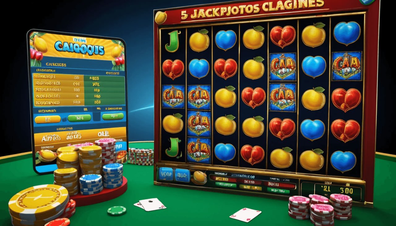 Step-by-step deposit process on scatter games shown on a mobile phone screen