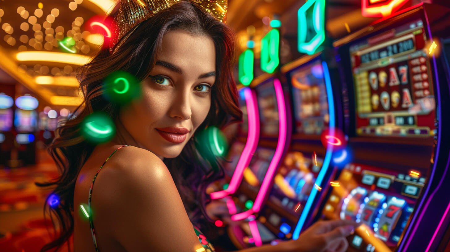 scatter games game lobby and sports betting options on a smartphone